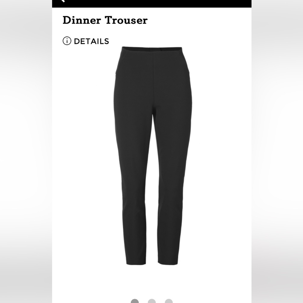 CAbi Dinner Trouser